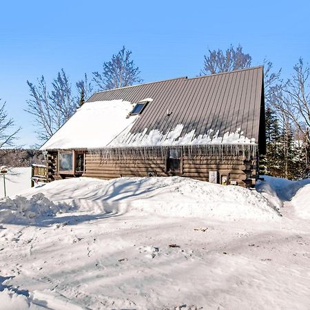 Murphy Lake House Villa Presque Isle Exterior photo