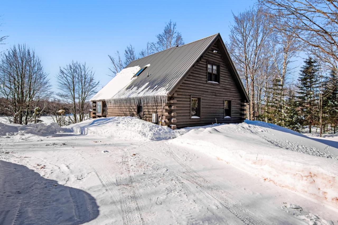 Murphy Lake House Villa Presque Isle Exterior photo